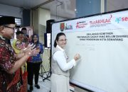 Puluhan Ribu Ijazah Siswa Didik Tertahan di Sekolah, Walikota Semarang Agustina Dorong Segera Tuntas