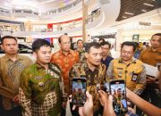 “Goverment Auto Show (GAS) Ngopeni Nglakoni Jateng” Harus Bisa Genjot PAD Jawa Tengah