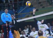 PLN Mobile Proliga 2025, Popsivo Perbesar Peluang ke Grand Final Usai Kalahkan Electric PLN