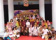 Kartini Milenial Harus Bisa Berbagi Ilmu dan Skills