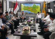 Perolehan Zakat dari Tahun 2022 -2024 Meningkat, Gubernur Ahmad Luthfi Ingin Di Tahun 2025 Baznas Jateng Dukung Program Pemprov
