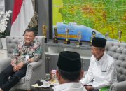Dalam 64 Hari Kerja Gubernur Jateng Ahmad Luthfi Kembalikan Status Bandara Ahmad Yani Jadi Bandara Internasional