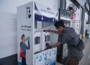 Makin Ramah Lingkungan, KAI Ajak Masyarakat Ikut Merawat Bumi