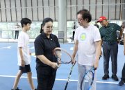 Unity Sport Center Hadir, Agustina Yakin Sport Tourism di Kota Semarang Semakin Menarik