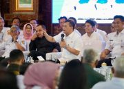 Siti Warsiti Senang Gubernur Jateng Ahmad Luthfi Pertahankan Lahan Hijau