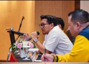 Mas Dewan Andika Satya Sebut, Pengembangan Desa Wisata Mereduksi Urbanisasi