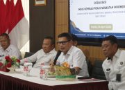 Mensukseskan Program Menteri, INKOPASINDO Gelar Sosialisasi di Lapas Semarang