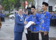 Dua Ribu PPPK Dilantik, Walikota Semarang Agustina Tunggu Inovasi dan Kerja Kerasnya