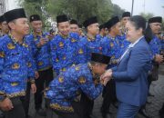 Usai Dilantik , PPPK Kota Semarang Dapatkan Tambahan Penghasilan Pegawai Per 1 Mei Nanti