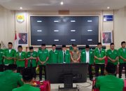 Enam PAC Ansor Tolak Keputusan Konfercab, Ini Sikap Tagas Penolakannya
