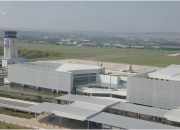 Bandara Ahmad Yani Berstatus Internasional, Walikota Semarang Agustina Optimis Ekonomi Akan Tumbuh