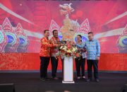 Munas ADEKSI Ke VI, Jadi Solusi Bagaimana Kawasan Perkotaan Berkembang
