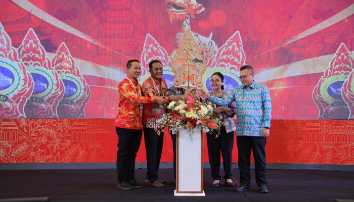 Munas ADEKSI Ke VI, Jadi Solusi Bagaimana Kawasan Perkotaan Berkembang