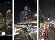 Inilah Eksplorasi Trik Foto Malam Awesome dengan Galaxy A56 5G