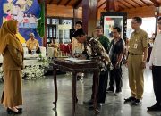 Pemerintah Kabupaten Banjarnegara Gelar Musrenbang RPJMD 2025–2029, Bupati Tegaskan Komitmen Mewujudkan Banjarnegara Maju dan Sejahtera