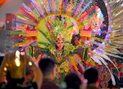 Semarang Night Carnival dan Soto Vaganza Jadi Gelaran di HUT Kota Semarang ke -478