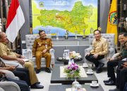 Ahmad Luthfi : Harus Go International Untuk Pariwisata Jateng