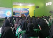 PGRI Banjarnegara Gelar Roadshow Deep Learning di SMPN 1 Karangkobar, Dorong Pembelajaran Bermakna di Kelas