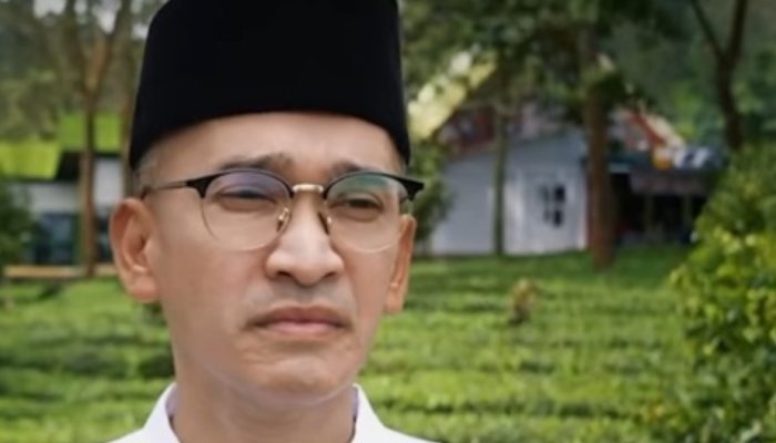 Inilah Hidayah Ruben Onsu Sehari Sebelum Mualaf