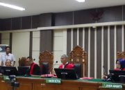 Tolak Esepsi Dakwaan, Mbak Ita Mau Sidang Langsung Menghadirkan Saksi