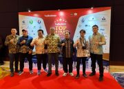 Mas Wawan Gandeng ITS Launching BTC, Solusi Tata Kelola BUMD Lebih Profesional