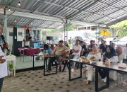 Sinergi Disparbud dan HPI, Langkah Strategis Dorong Wisata Berkualitas di Wonosobo