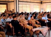 Bupati Fadia Membuka Musrenbang 2025 untuk Penyusunan RKPD 2026 dan Forum Konsultasi Publik RPJMD 2025-2029