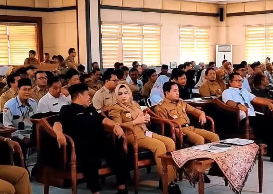Musrembang Kabupaten Pekalongan
