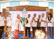 Meluncurkan “Kecamatan Berdaya”, Gubernur Ahmad Luthfi Menjadikan Kecamatan Pusat Ekonomi dan Kreativitas