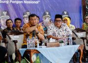 Jangan Ubah Jalur Hijau, Menjadi Petani Kreatif di Generasi Anak Muda Sekarang