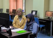 UNDIP, Ramah Peserta di UTBK-SNBT 2025 Terhadap Penyandang Disabilitas