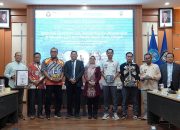 Manfaatkan Limbah untuk Pemberdayaan Masyarakat Pesisir Demak, Program Kolaborasi UNDIP dan Industri