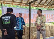 Inovasi Pengolahan Sampah Desa Balun Dapat Apresiasi dari LP-UMKM PWM Jawa Tengah