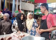 Pemkab Pekalongan Siapkan Pasar Murah Untuk Stabilkan Harga selama Puasa Ramadan dan Jelang Lebaran