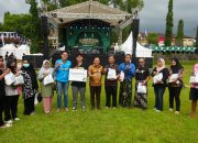 Ramadan Fest 2025: Dorong UMKM dan Jalin Silahturahmi di Kalun-alun Kajen