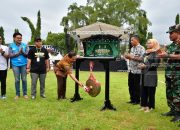 Resmi Di Buka di Pekalongan, Ramadhan Fest 2025 di Kajen Hadirkan Bazar dan Hiburan