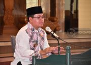 Pemkab Pekalongan Gelar Pengajian Ramadhan Jumat Pagi Perdana untuk ASN