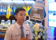 Ahmad Luthfi Pilih Kirim Siswa Berprestasi ke Korea Selatan Untuk Sekolah dan Kerja