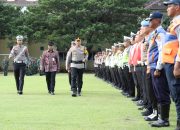 Kota Semarang Siap Sambut Pemudik Idul Fitri 2025
