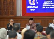 Pemkot Semarang Instruksikan Lurah Waspadai Potensi Longsor di Masa Lebaran