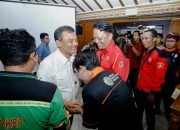Hari Buruh Internasional, Buruh Grobogan Minta Transjateng Rutenya Diperpanjang