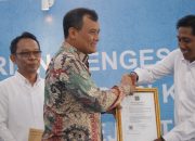 Kado Ultah Terindah Buruh di May Day, Gubernur Ahmad Luthfi Hadiahi “Koperasi Buruh” Solusi Riil Kebutuhan Pokok
