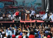 Presiden RI Prabowo Dukung Marsinah Jadi Pahlawan Nasional