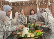 BKOW Jateng Pindah Kantor Baru Keberkahan di Tahun Ini, Berikut Susunan Pengurus 2022-2027