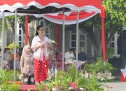 Ini Kado Agustina Bagi Mahasiswa dan Pelajar di HUT ke-478 Kota Semarang.