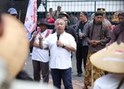 Diduga Ditunggangi, Yudi Indras Sebut Aksi Anarkis May Day Tak Cerminkan Sikap Buruh