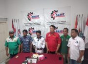 Abjat Sebutkan Aksi May Day Ricuh di Semarang ini Penyebabnya
