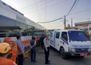 Tertemper Truk, Lokomotif KA Harina Ditarik, Jalur Semarang Alastua Kembali Pulih
