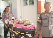 Korlantas Mabes Polri Telusuri Kecelakaan Kalijambe Purworejo Menggunakan Traffic Accident Analysis