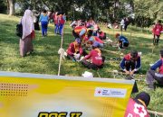 PMR SMK N 1 Wanayasa Banjarnegara Raih Prestasi Membanggakan di Invitasi PMR Wira 2025